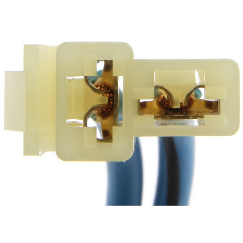 HVAC Blower Motor Resistor WVE 3A1111