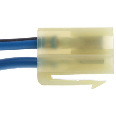 HVAC Blower Motor Resistor WVE 3A1111