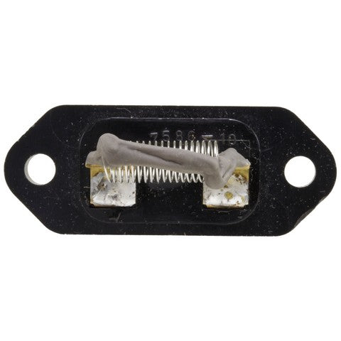 HVAC Blower Motor Resistor WVE 3A1113