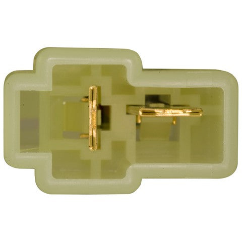 HVAC Blower Motor Resistor WVE 3A1113