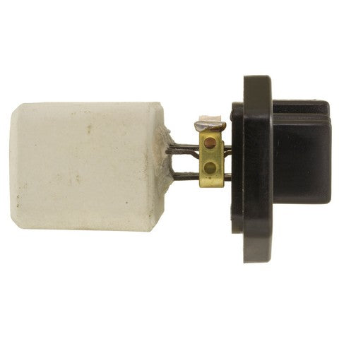HVAC Blower Motor Resistor WVE 3A1114