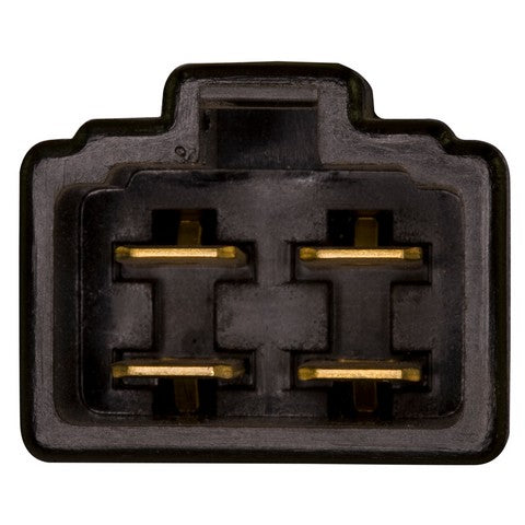 HVAC Blower Motor Resistor WVE 3A1114