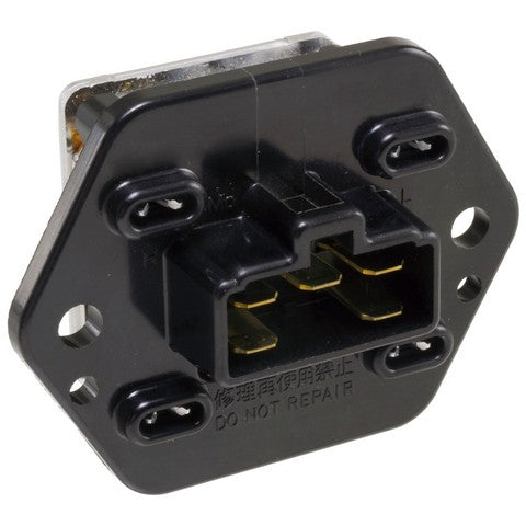 HVAC Blower Motor Resistor WVE 3A1119