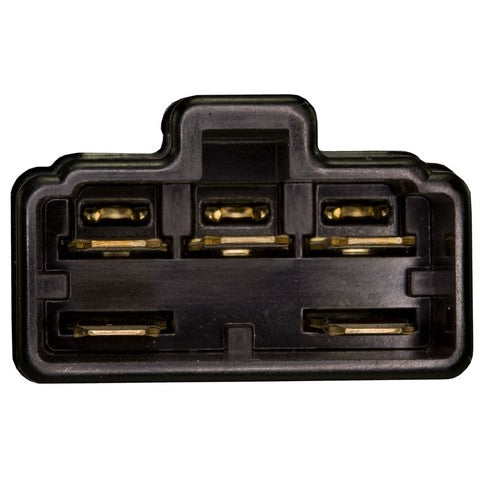 HVAC Blower Motor Resistor WVE 3A1119