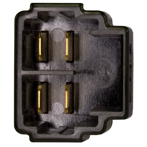 HVAC Blower Motor Resistor WVE 3A1121