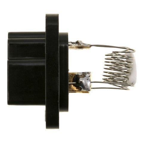 HVAC Blower Motor Resistor WVE 3A1123