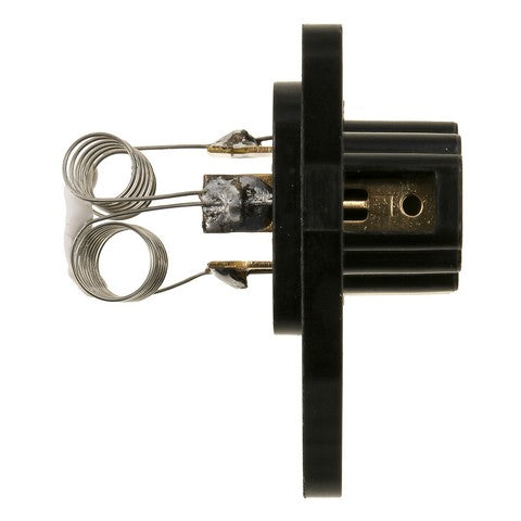 HVAC Blower Motor Resistor WVE 3A1123