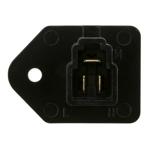 HVAC Blower Motor Resistor WVE 3A1123