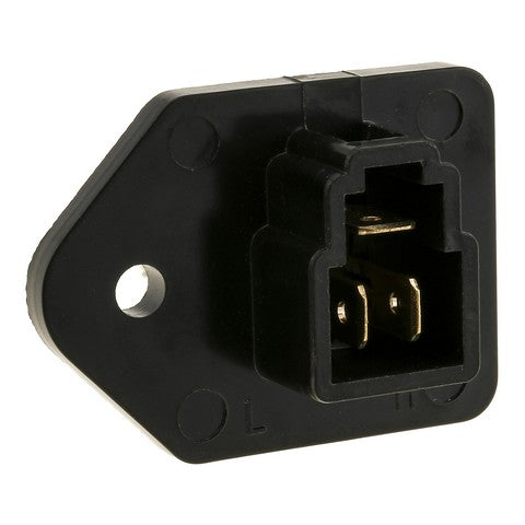 HVAC Blower Motor Resistor WVE 3A1123