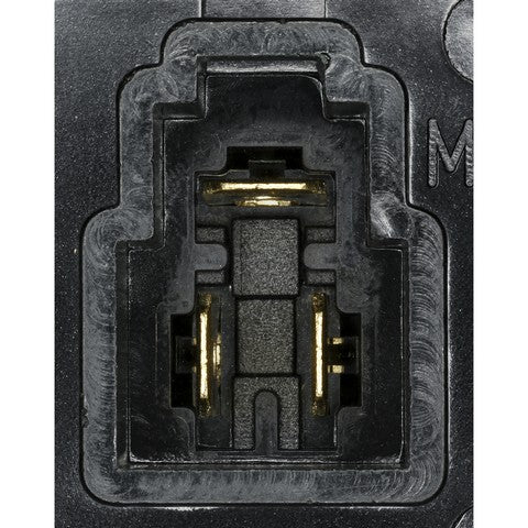 HVAC Blower Motor Resistor WVE 3A1123