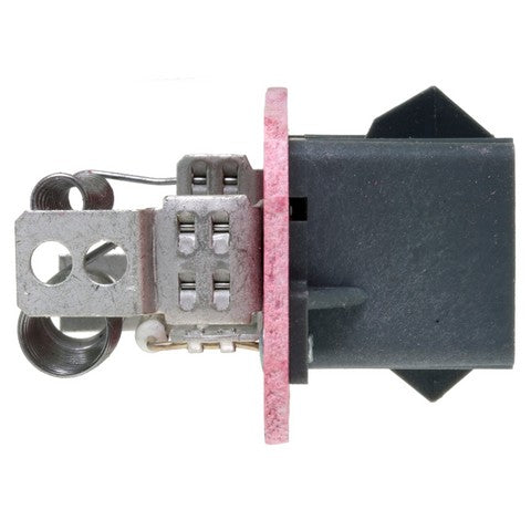 HVAC Blower Motor Resistor WVE 3A1124