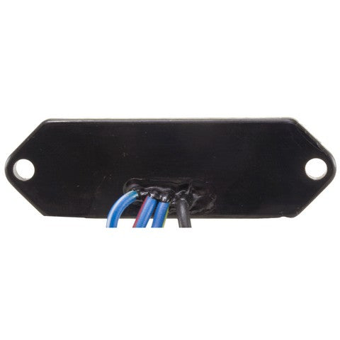 HVAC Blower Motor Resistor WVE 3A1131