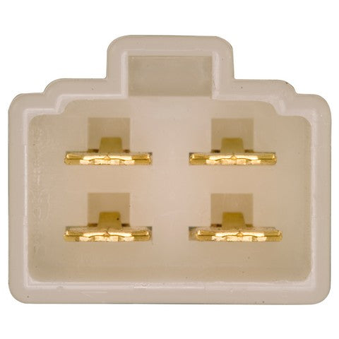 HVAC Blower Motor Resistor WVE 3A1131