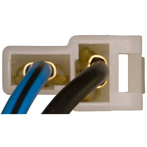 HVAC Blower Motor Resistor WVE 3A1131