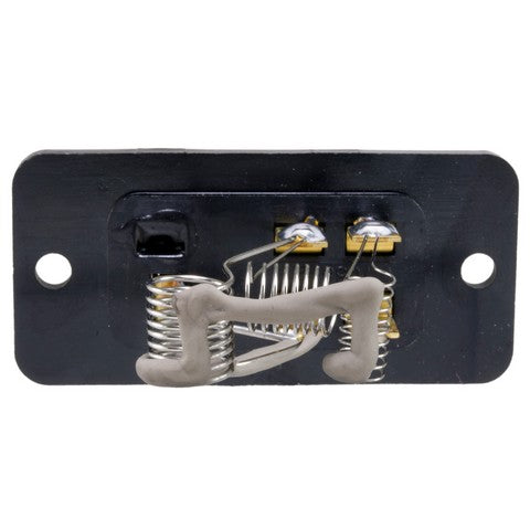 HVAC Blower Motor Resistor WVE 3A1132