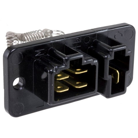 HVAC Blower Motor Resistor WVE 3A1132