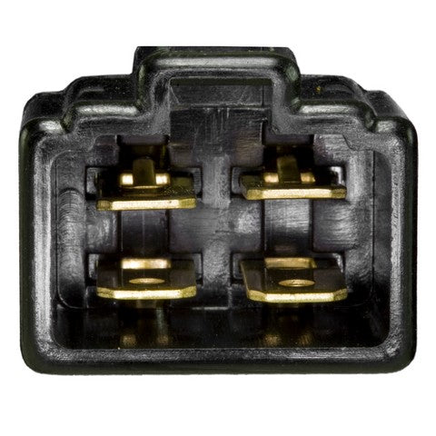 HVAC Blower Motor Resistor WVE 3A1132