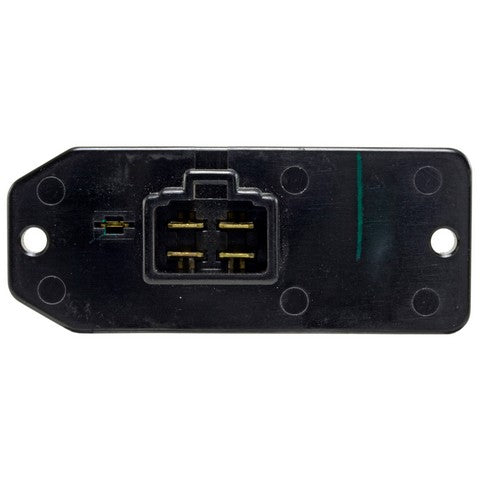 HVAC Blower Motor Resistor WVE 3A1133