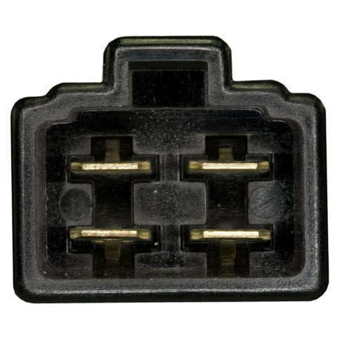 HVAC Blower Motor Resistor WVE 3A1133