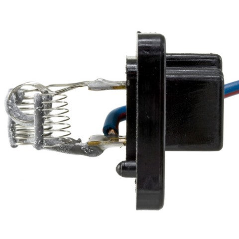 HVAC Blower Motor Resistor WVE 3A1134