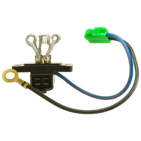 HVAC Blower Motor Resistor WVE 3A1136