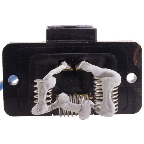 HVAC Blower Motor Resistor WVE 3A1136