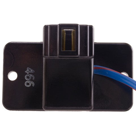 HVAC Blower Motor Resistor WVE 3A1136