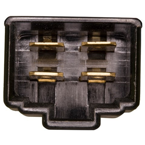 HVAC Blower Motor Resistor WVE 3A1136