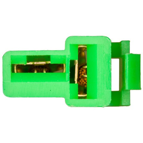 HVAC Blower Motor Resistor WVE 3A1136