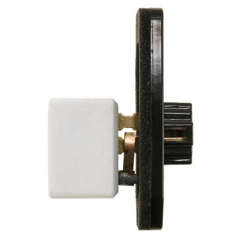 HVAC Blower Motor Resistor WVE 3A1137