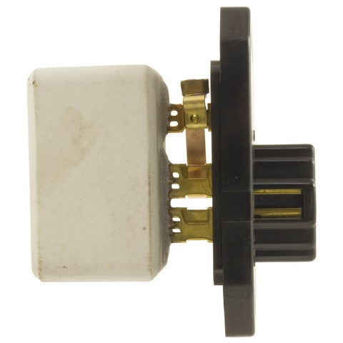 HVAC Blower Motor Resistor WVE 3A1139