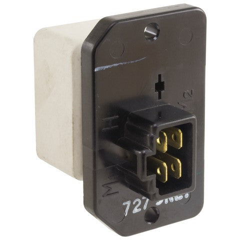 HVAC Blower Motor Resistor WVE 3A1139