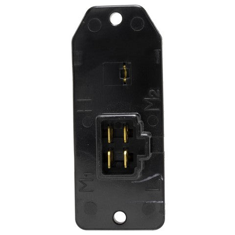 HVAC Blower Motor Resistor WVE 3A1140