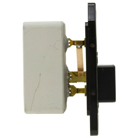 HVAC Blower Motor Resistor WVE 3A1140