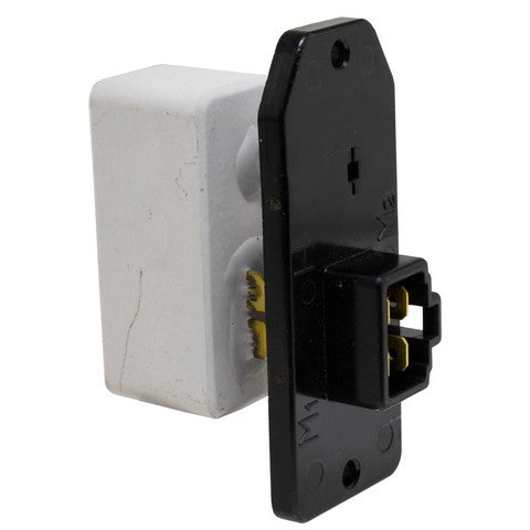 HVAC Blower Motor Resistor WVE 3A1140