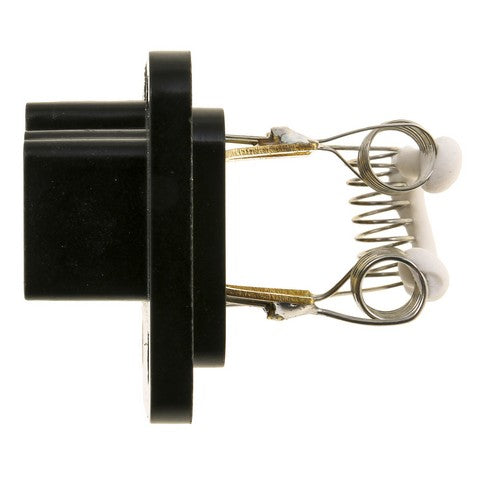 HVAC Blower Motor Resistor WVE 3A1143