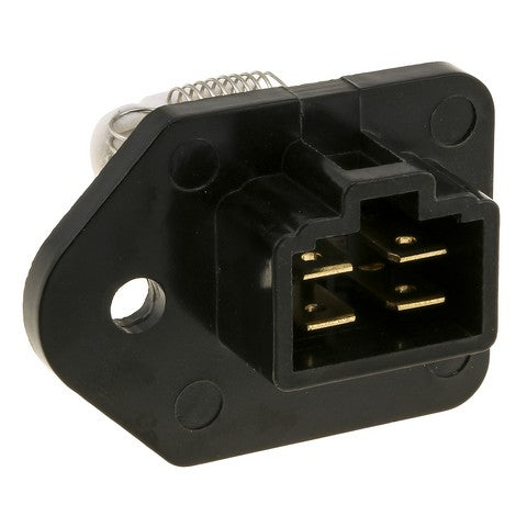 HVAC Blower Motor Resistor WVE 3A1143