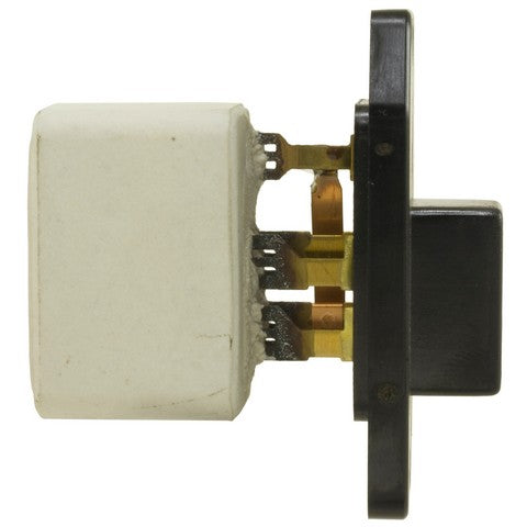 HVAC Blower Motor Resistor WVE 3A1144