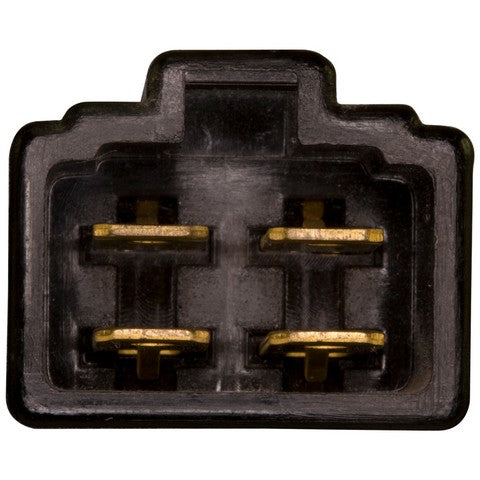 HVAC Blower Motor Resistor WVE 3A1144