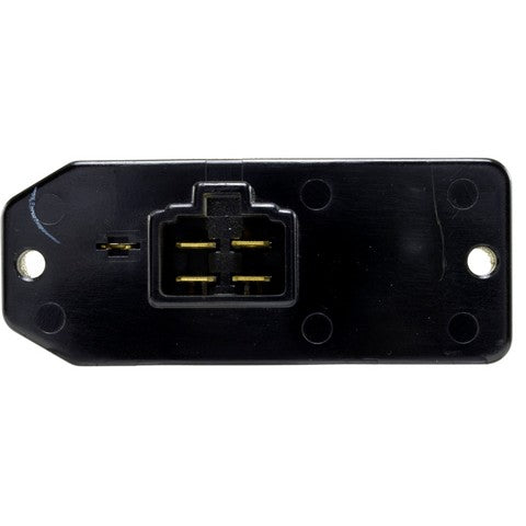 HVAC Blower Motor Resistor WVE 3A1146