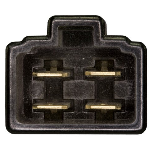 HVAC Blower Motor Resistor WVE 3A1146