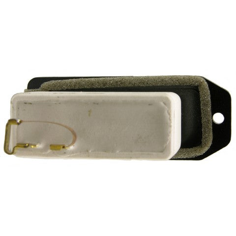 HVAC Blower Motor Resistor WVE 3A1147