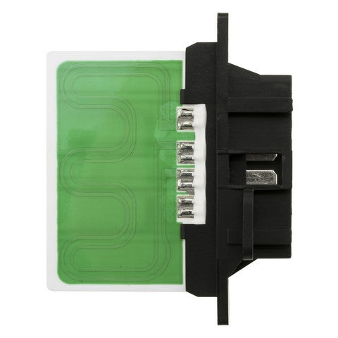 HVAC Blower Motor Resistor WVE 3A1152