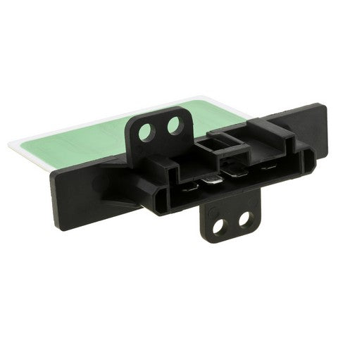 HVAC Blower Motor Resistor WVE 3A1152