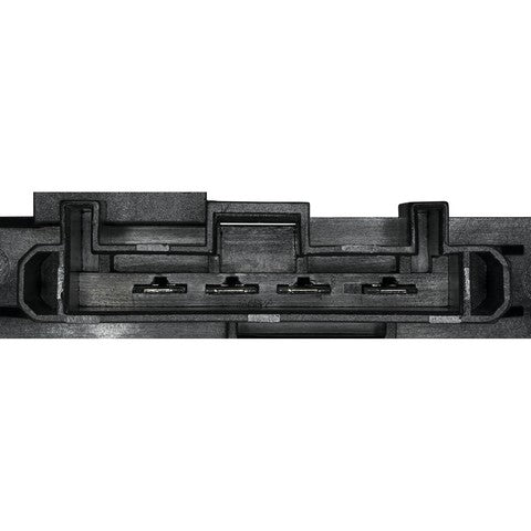 HVAC Blower Motor Resistor WVE 3A1152