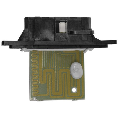 HVAC Blower Motor Resistor WVE 3A1153