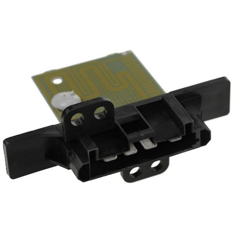 HVAC Blower Motor Resistor WVE 3A1153
