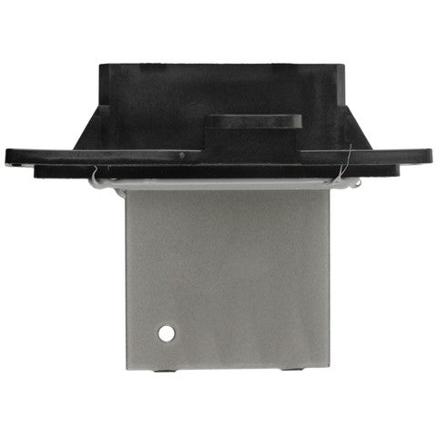 HVAC Blower Motor Resistor WVE 3A1153