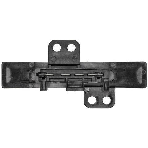 HVAC Blower Motor Resistor WVE 3A1153