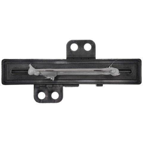 HVAC Blower Motor Resistor WVE 3A1153